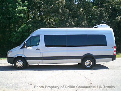 sprinter passenger van for sale by owner